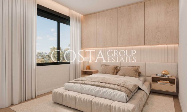 New Build - ground-floor -
Fuengirola