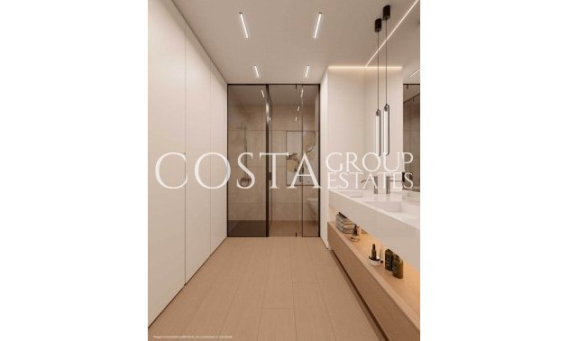 New Build - ground-floor -
Fuengirola