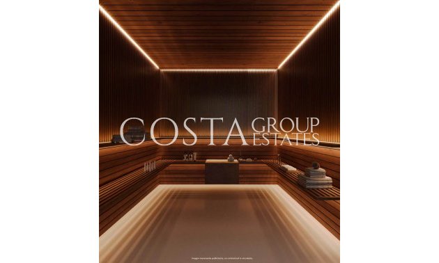 New Build - ground-floor -
Fuengirola