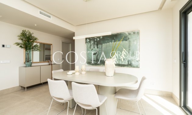 Neue Gebäude - Apartments -
Benahavís