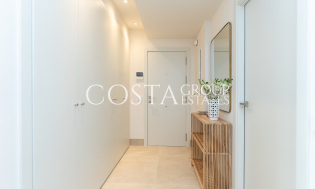 Nouvelle construction - Apartments -
Benahavís