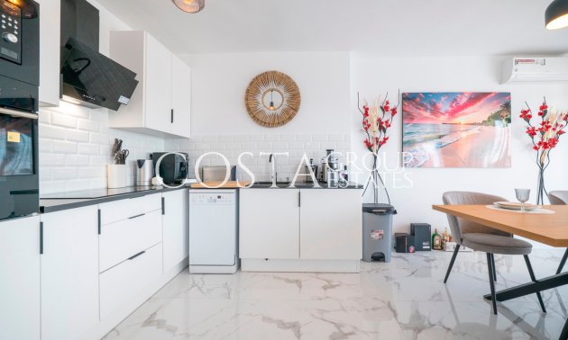 Resale - Apartments -
Orihuela - Punta Prima