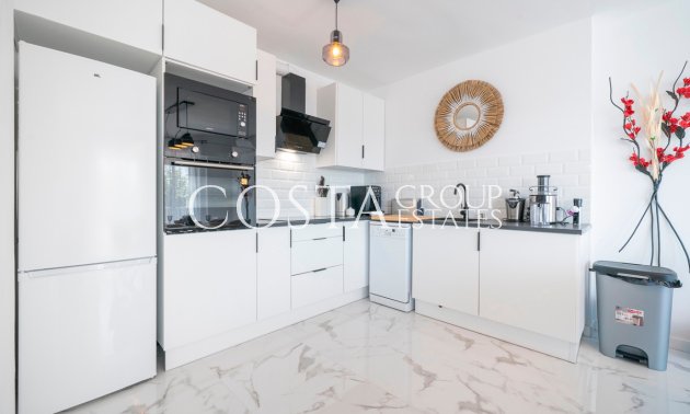 Resale - Apartments -
Orihuela - Punta Prima