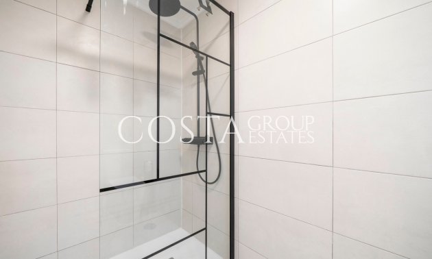 Resale - Apartments -
Orihuela - Punta Prima