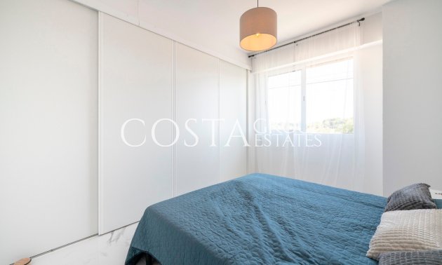 Resale - Apartments -
Orihuela - Punta Prima