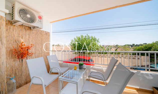 Resale - Apartments -
Orihuela - Punta Prima