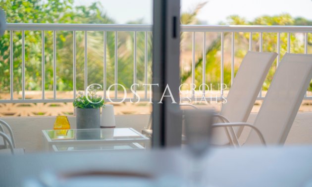 Resale - Apartments -
Orihuela - Punta Prima