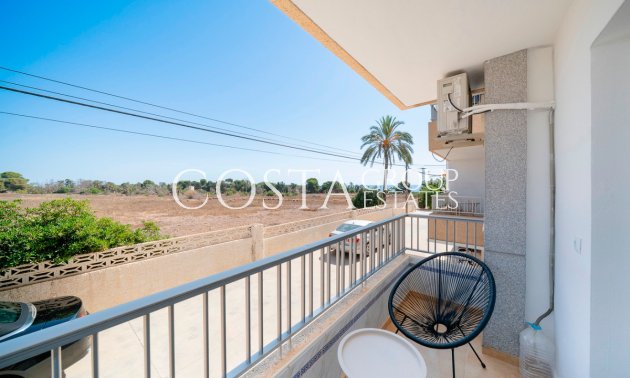 Resale - Apartments -
Orihuela - Punta Prima