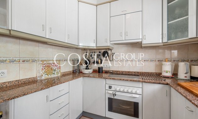 Resale - Villa -
Rojales - Ciudad Quesada