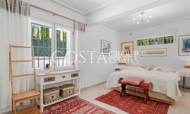 Resale - Villa -
Rojales - Ciudad Quesada