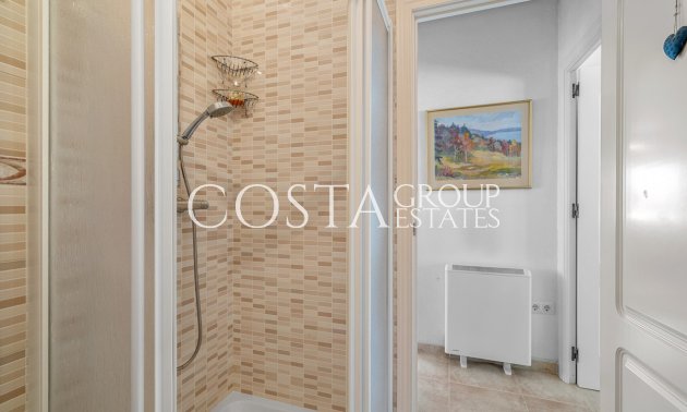 Resale - Villa -
Rojales - Ciudad Quesada