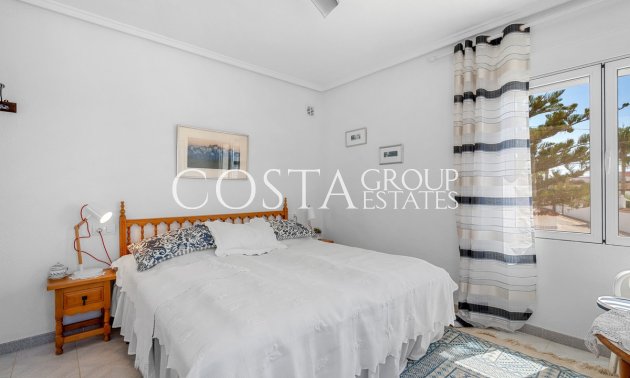 Resale - Villa -
Rojales - Ciudad Quesada