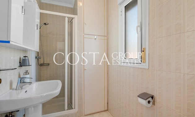 Resale - Villa -
Rojales - Ciudad Quesada