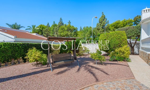 Resale - Villa -
Rojales - Ciudad Quesada