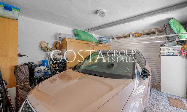 Resale - Villa -
Rojales - Ciudad Quesada