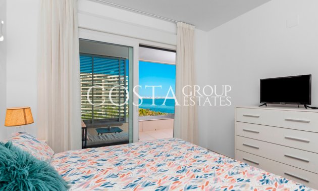 Resale - Apartments -
Orihuela - Punta Prima