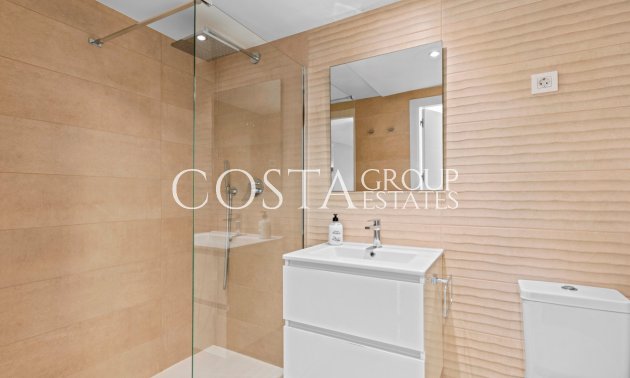 Resale - Apartments -
Orihuela - Punta Prima