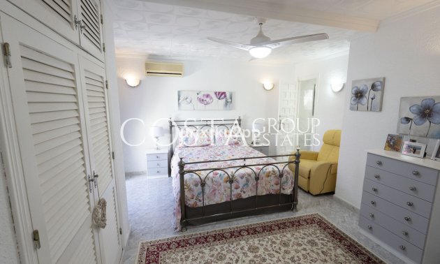 Resale - Villa -
Torrevieja - San Luis