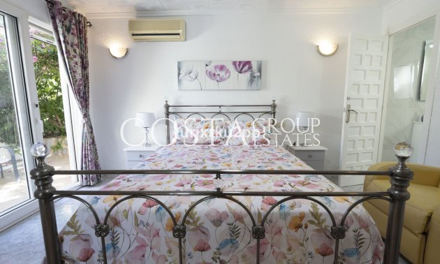 Resale - Villa -
Torrevieja - San Luis