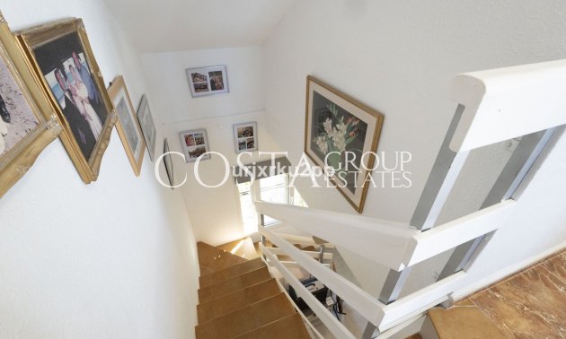 Resale - Villa -
Torrevieja - San Luis