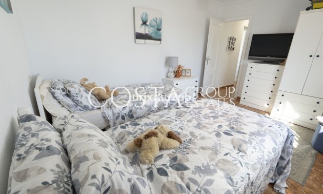 Resale - Villa -
Torrevieja - San Luis