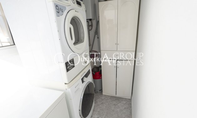 Resale - Villa -
Torrevieja - San Luis