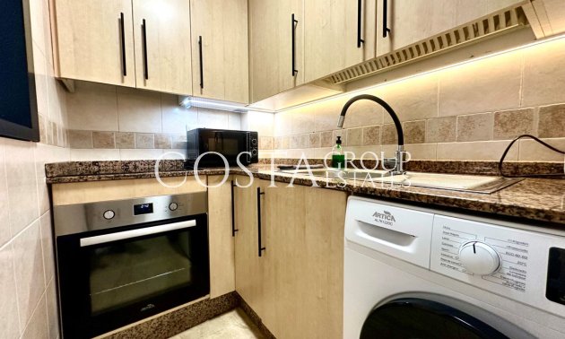 Resale - Apartments -
Torrevieja - Torrevieja Centro