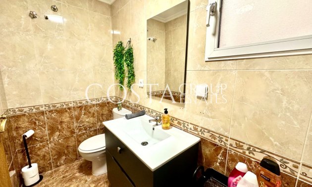 Resale - Apartments -
Torrevieja - Torrevieja Centro