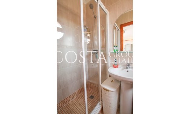 Resale - Villa -
Calpe - Calpe Centro