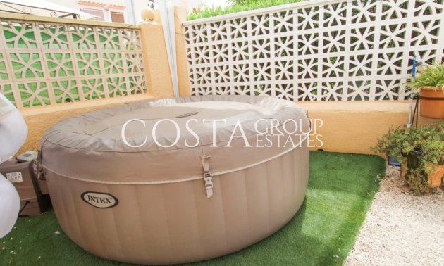 Resale - Villa -
Calpe - Calpe Centro