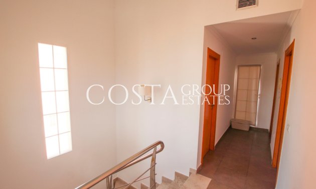 Odsprzedaż - Willa -
Calpe - Calpe Centro