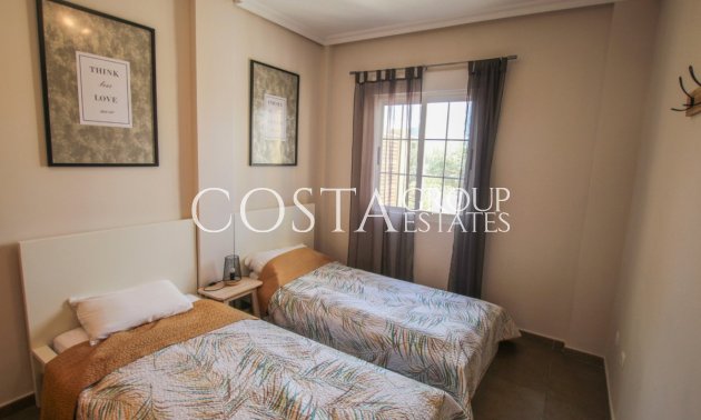 Odsprzedaż - Willa -
Calpe - Calpe Centro