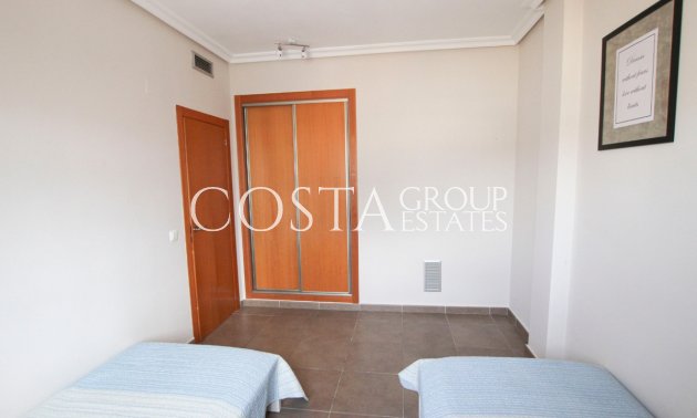 Odsprzedaż - Willa -
Calpe - Calpe Centro