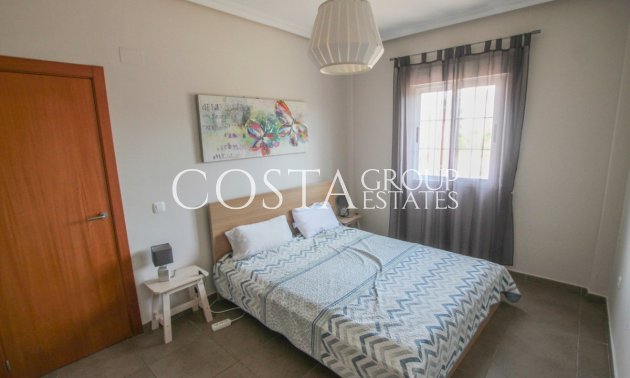 Odsprzedaż - Willa -
Calpe - Calpe Centro