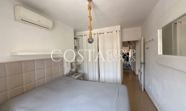 Wiederverkauf - Apartments -
Orihuela - El Galan