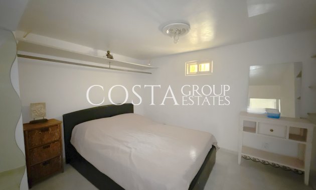 Wiederverkauf - Apartments -
Orihuela - El Galan