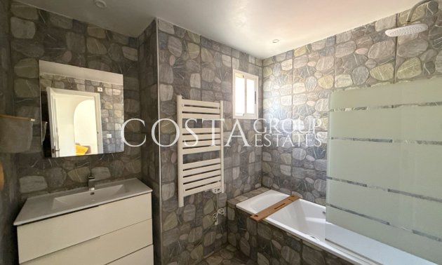 Wiederverkauf - Apartments -
Orihuela - El Galan