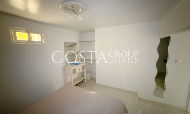 Wiederverkauf - Apartments -
Orihuela - El Galan