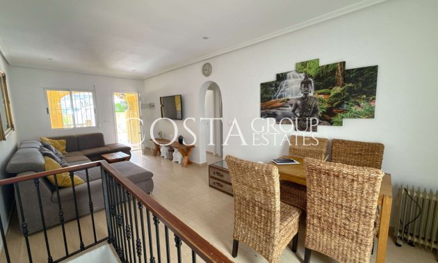 Wiederverkauf - Apartments -
Orihuela - El Galan