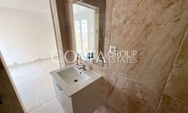 Wiederverkauf - Apartments -
Orihuela - El Galan