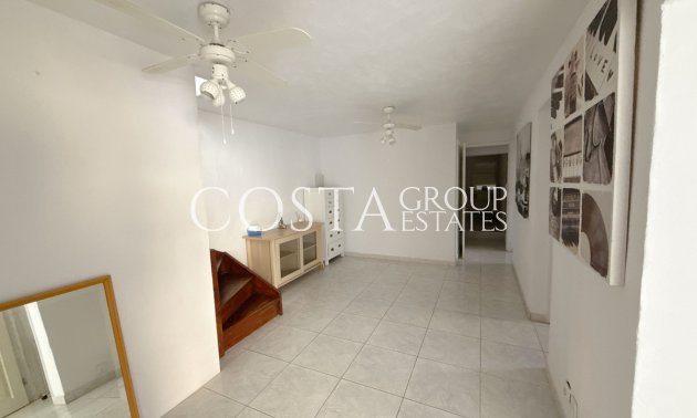 Wiederverkauf - Apartments -
Orihuela - El Galan