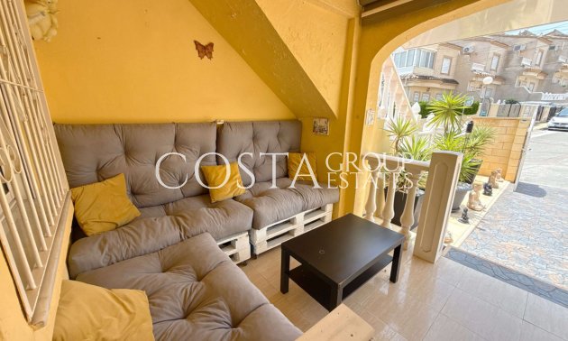 Wiederverkauf - Apartments -
Orihuela - El Galan