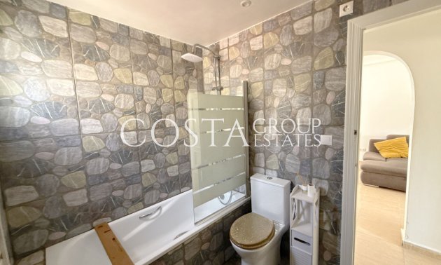 Wiederverkauf - Apartments -
Orihuela - El Galan