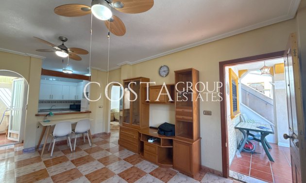 Herverkoop - Huis -
Orihuela - La Regia