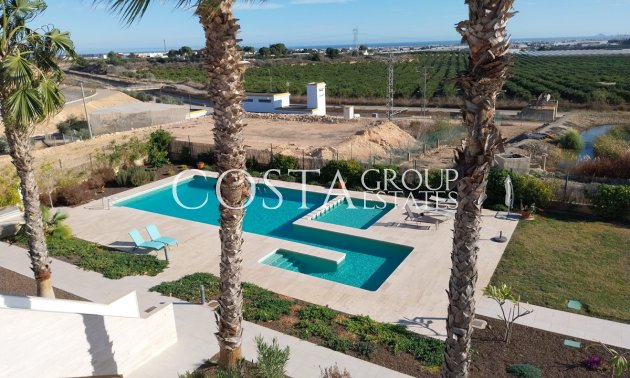 Resale - Apartments -
Pilar de la Horadada - Pilar de la Horadada Centro