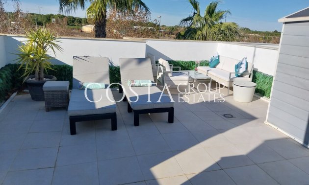 Resale - Apartments -
Pilar de la Horadada - Pilar de la Horadada Centro