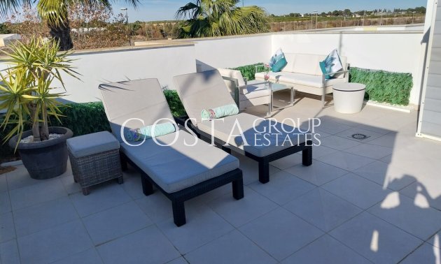 Resale - Apartments -
Pilar de la Horadada - Pilar de la Horadada Centro