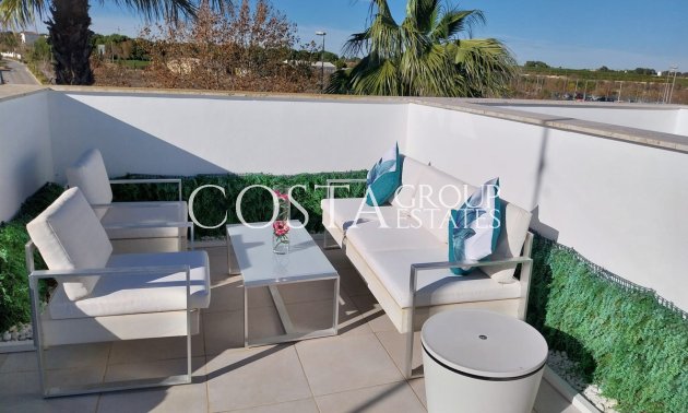 Resale - Apartments -
Pilar de la Horadada - Pilar de la Horadada Centro