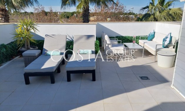 Resale - Apartments -
Pilar de la Horadada - Pilar de la Horadada Centro