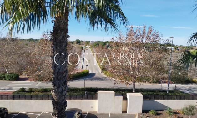 Resale - Apartments -
Pilar de la Horadada - Pilar de la Horadada Centro